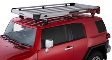 Cargar imagen en el visor de la galería, Rhino-Rack High Lifting Jack Holder Brackets