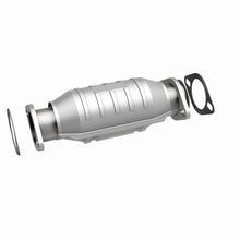 Cargar imagen en el visor de la galería, MagnaFlow Conv Nissan-Toyota 12.38X5X4 2.5/2.