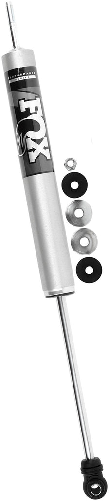 Fox 14+ Dodge 2500/3500 2.0 Perf Series Amortiguador delantero IFP de cuerpo liso de 11.2 pulgadas / elevación de 4-6 pulgadas