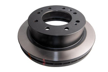 Cargar imagen en el visor de la galería, DBA 14-18 Chevrolet Silverado 2500 Rotor estándar delantero serie 4000