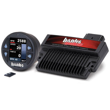 Cargar imagen en el visor de la galería, Banks Power 06-07 Chevy 6.6L LLY-LBZ Banks Speedbrake (con iDash 1.8 DataMonster)