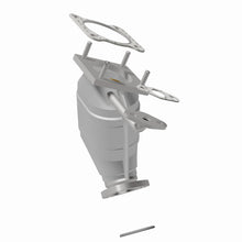 Cargar imagen en el visor de la galería, MagnaFlow Conv DF 84-87 Honda Civic/CRX 1.5L