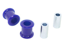 Cargar imagen en el visor de la galería, SuperPro 2014 Mazda 3 i SV Front Lower Inner Forward Control Arm Bushing Kit