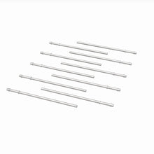Cargar imagen en el visor de la galería, MagnaFlow Hanger .375inch straight 10pk