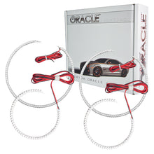 Cargar imagen en el visor de la galería, Oracle GMC Yukon 07-10 LED Halo Kit - White SEE WARRANTY