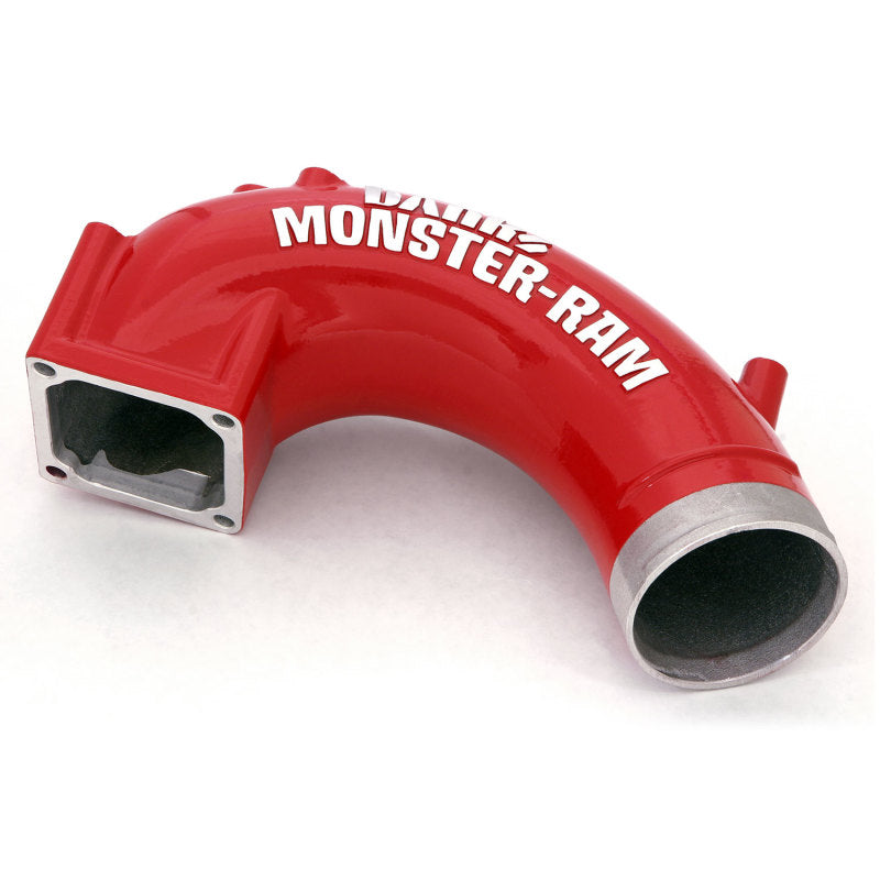 Banks Power 03-07 Dodge 5.9L Monster-Ram Admisión con tubo de impulso
