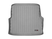 Cargar imagen en el visor de la galería, WeatherTech 98-01 GMC Envoy Cargo Liners - Grey