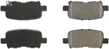 Load image into Gallery viewer, StopTech Street Brake Pads