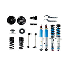 Cargar imagen en el visor de la galería, Bilstein 2015 BMW M3 EVO T1 Suspension Kit - Front / Rear