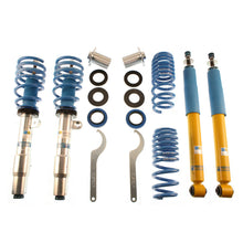 Cargar imagen en el visor de la galería, Bilstein B16 2011 BMW 1 Series M Base Front and Rear Performance Suspension System