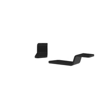 Cargar imagen en el visor de la galería, KC HiLiTES 2021+ Ford Bronco Ditch Light Mounting Bracket Set