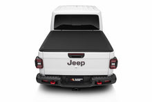 Cargar imagen en el visor de la galería, Rugged Ridge Armis Hard Rolling Bed Cover 2020 Gladiator JT
