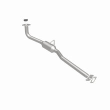 Cargar imagen en el visor de la galería, MagnaFlow Conv DF 89-94 GEO Merto 1.0L 49S