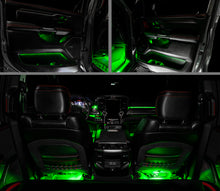 Cargar imagen en el visor de la galería, Oracle 19-22 RAM Complete Interior Ambient Lighting ColorSHIFT RGB Conversion Kit SEE WARRANTY