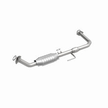 Cargar imagen en el visor de la galería, MagnaFlow Conv DF 00-8/04 Toyota Tundra 4.7L D/S Front