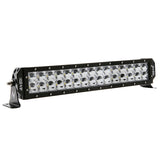 ANZO Luz todoterreno resistente LED de alta intensidad de 30 pulgadas y 3 W (punto)