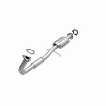 Cargar imagen en el visor de la galería, MagnaFlow Conv DF 93-97 SC SL SW 1.9L 91000