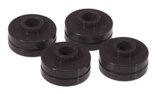Cargar imagen en el visor de la galería, Prothane 97-04 Chevy Corvette Rear Spring Cushions - Black