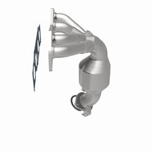 Cargar imagen en el visor de la galería, MagnaFlow Conv DF 07-09 Toyota Camry 2.4L