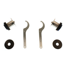 Cargar imagen en el visor de la galería, Bilstein B16 2009 Audi A4 Quattro Avant Front and Rear Performance Suspension System