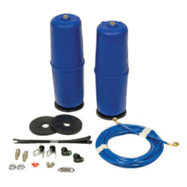 Kit de resorte auxiliar neumático Coil-Rite de Firestone delantero 63-99 P30 (W237604100)