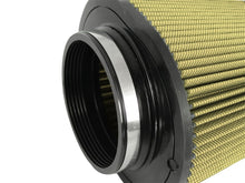 Cargar imagen en el visor de la galería, aFe MagnumFLOW HD Air Filters Pro Guard 7 5in F x 9-7.5in B x 6.75-5.5in T x 6.875in H