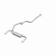 Cargar imagen en el visor de la galería, MagnaFlow SYS C/B 10-12 Mazdaspeed 3 2.3L Turbo