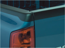 Cargar imagen en el visor de la galería, Bushwacker 99-06 Chevy Silverado 1500 Fleetside Rail Caps 96.0in Bed Does Not Fit Flareside - Black