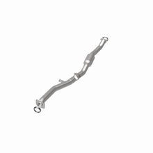 Cargar imagen en el visor de la galería, MagnaFlow OEM Grade 10-12 Subaru Outback / Legacy Direct Fit Federal Catalytic Converter