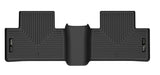 Husky Liners 2022 Infiniti QX55 X-ACT Revestimiento del piso del segundo asiento - Negro