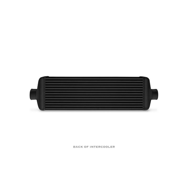 Intercooler universal Mishimoto - Línea J