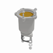 Cargar imagen en el visor de la galería, MagnaFlow Conv DF 03-05 Kia Sorento 3.5L cc