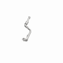 Cargar imagen en el visor de la galería, MagnaFlow Conv DF 06-09 Mercedes-Benz E350 3.5L 4matic Driver Side