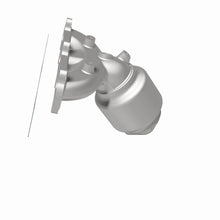 Cargar imagen en el visor de la galería, MagnaFlow Conv DF 07-09 Hyundai Santa Fe 2.7L