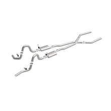 Cargar imagen en el visor de la galería, MagnaFlow Sys C/B 64-67 GM Cuerpo A 3 pulgadas