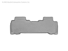 Cargar imagen en el visor de la galería, WeatherTech 05 Honda Pilot Rear FloorLiner - Grey