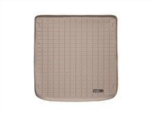 Cargar imagen en el visor de la galería, WeatherTech 02-08 Audi A4 Avant Cargo Liners - Tan