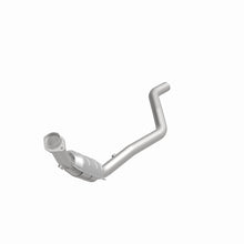 Cargar imagen en el visor de la galería, MagnaFlow Conv DF 00-02 Lincoln LS Driver Side