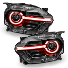 Load image into Gallery viewer, Oracle 2021 Ford Bronco Sport RGB+W Headlight DRL + Halo  - ColorSHIFT w/o Controller SEE WARRANTY