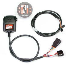 Cargar imagen en el visor de la galería, Refuerzo de sensibilidad del acelerador Monster del pedal de potencia de Banks para uso con iDash Mazda/Scion/Toyota existente