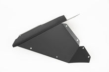 Cargar imagen en el visor de la galería, Rugged Ridge Inner Fender Liners Frnt Aluminum Black 18-20 Jeep Wrangler JL