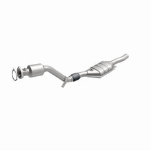 Cargar imagen en el visor de la galería, MagnaFlow Conv DF 03 Volkswagen Passat 2.8L