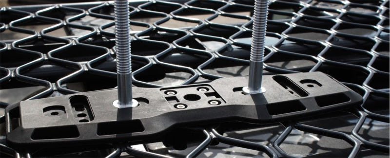 Kit adaptador de montaje plano ARB TRED