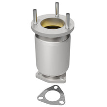 Cargar imagen en el visor de la galería, MagnaFlow Conv DF 85-87 Mazda B2000 front 49S