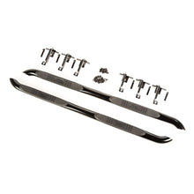 Cargar imagen en el visor de la galería, Rugged Ridge Side Step 3in 11-18 Jeep Grand Cherokee WK