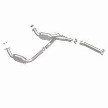 Cargar imagen en el visor de la galería, MagnaFlow Conv DF 03- Chevy Express 4.3L/5.4L