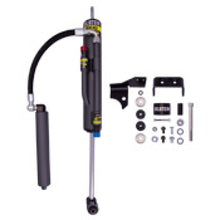 Cargar imagen en el visor de la galería, Bilstein 07-17 Jeep Wrangler / 2018 Jeep Wrangler JK B8 8100 (Bypass) Front Left Shock Absorber