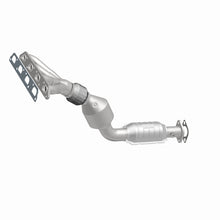 Cargar imagen en el visor de la galería, MagnaFlow Conv DF 02-06 Cooper/S Manifold