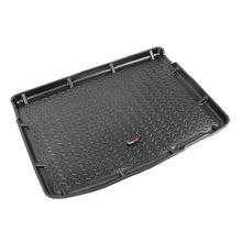 Cargar imagen en el visor de la galería, Rugged Ridge Floor Liner Cargo Black 2015-2019 Jeep Renegade