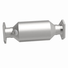 Cargar imagen en el visor de la galería, MagnaFlow Conv Direct Fit 80-83 Volkswagen Rabbit Pickup